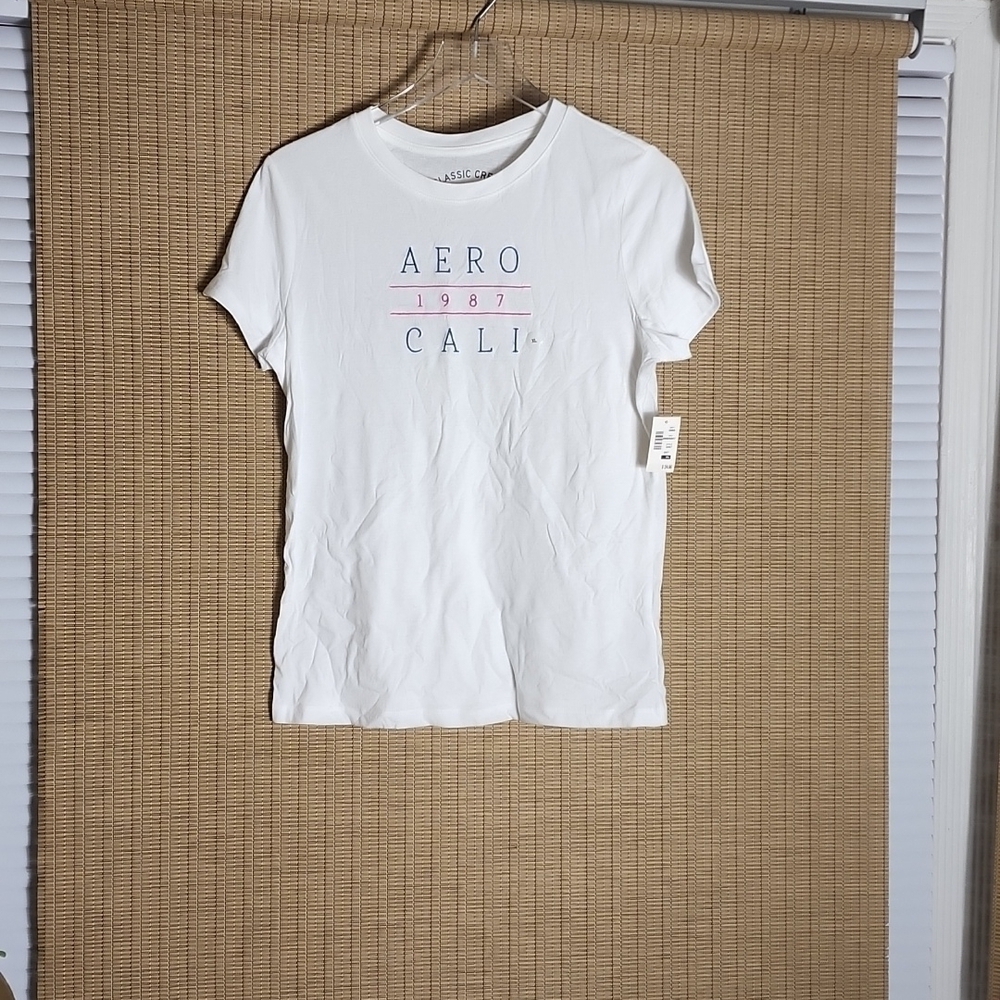 NWT Aero 1987 Classic Te